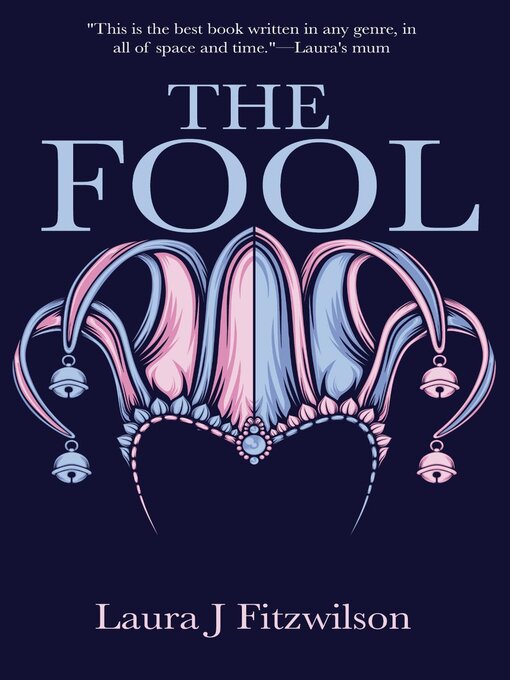 Cover image for The Fool